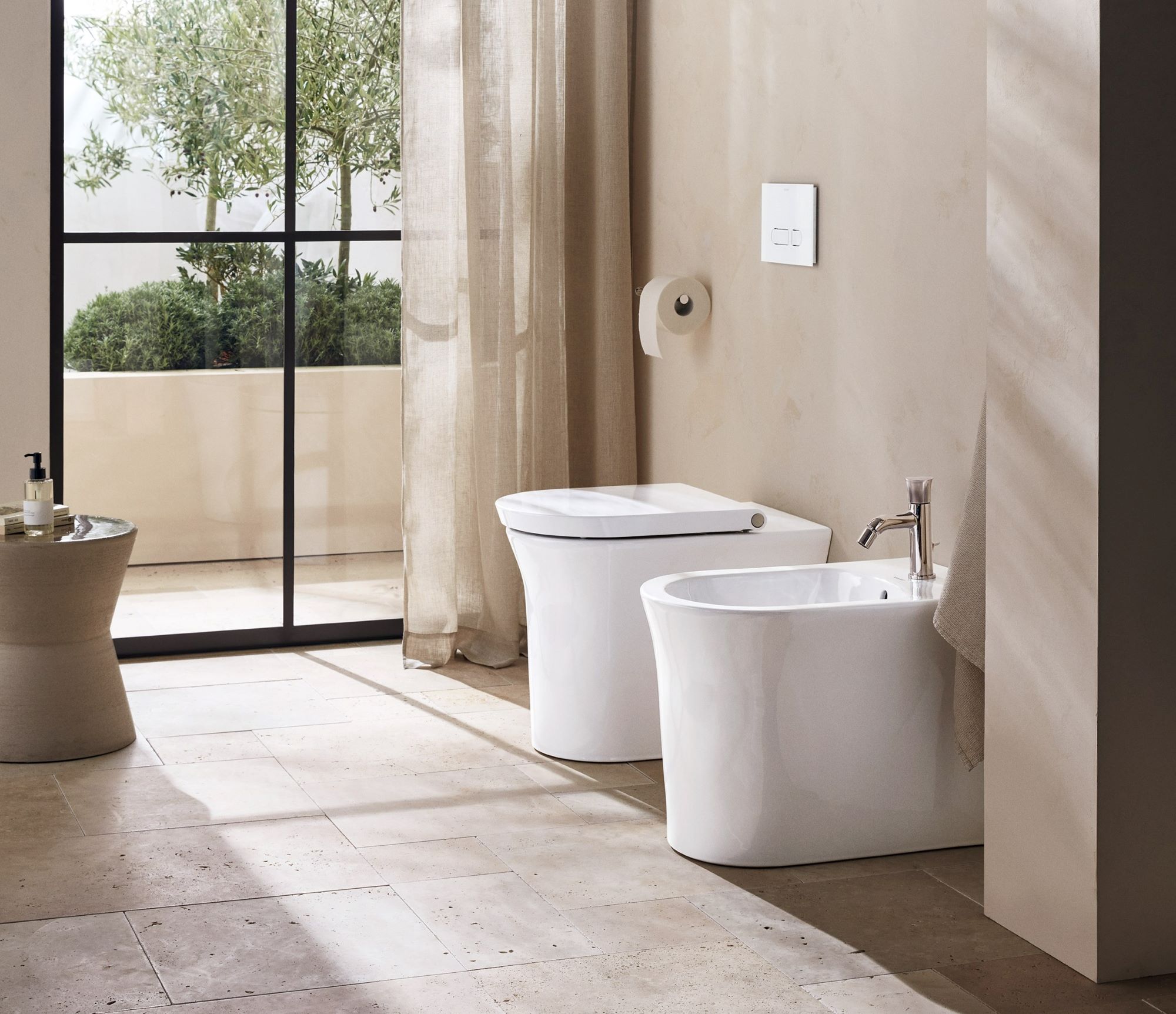 The Toilet Buying Guide Luxury Bathrooms C.P. Hart